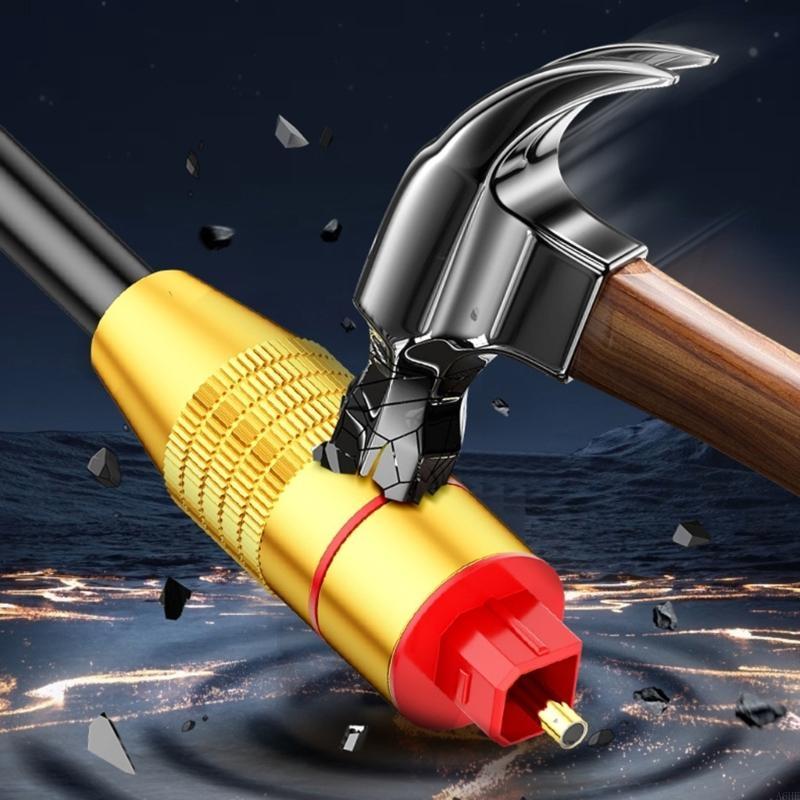 Konwertery USB na SPDIF optyczny adapter analogowo-cyfrowy robić ulepszenia dźwięku Kabel optyczny robić konsol robić gier HDTV