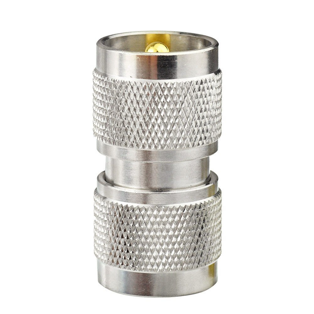 1 Pz UHF SO239 PL259 Presa Di Montaggio Connettore SL16 UHF - Foto 7