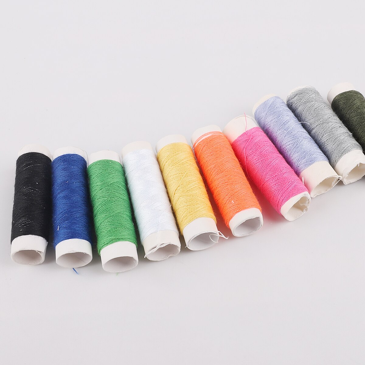 Fil de Nylon 0.25/0.5/0.75/1.2mm, cordon de nœud chinois pour bricolage de bijoux, Bracelet, collier, corde perlée, fabrication de bijoux artisanaux