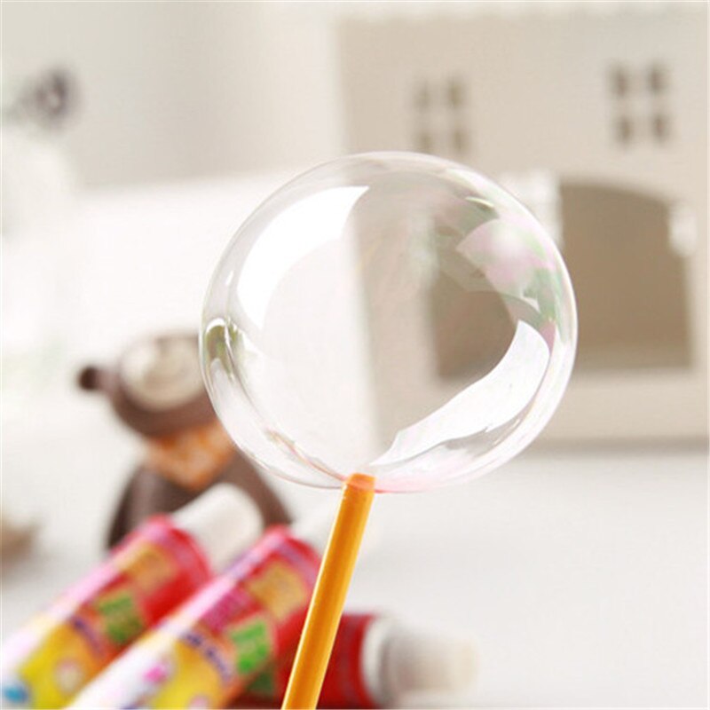 30pcs Grappige simulatie foam Rubber ballon Plastic Bubble Gags & Bananasplit Veilig niet giftig voor kinderen speelgoed