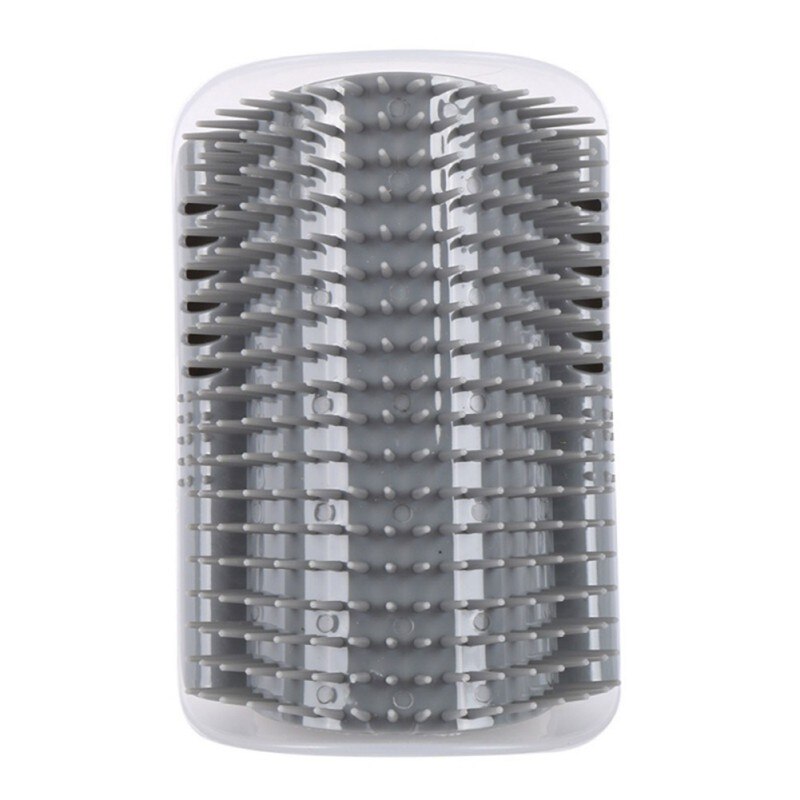 Cat Scratch Board Scratchers Catnip Angle Face Tickling Massage Brush Comb Scratching Post Cat Grooming Supplies Pet Products: H