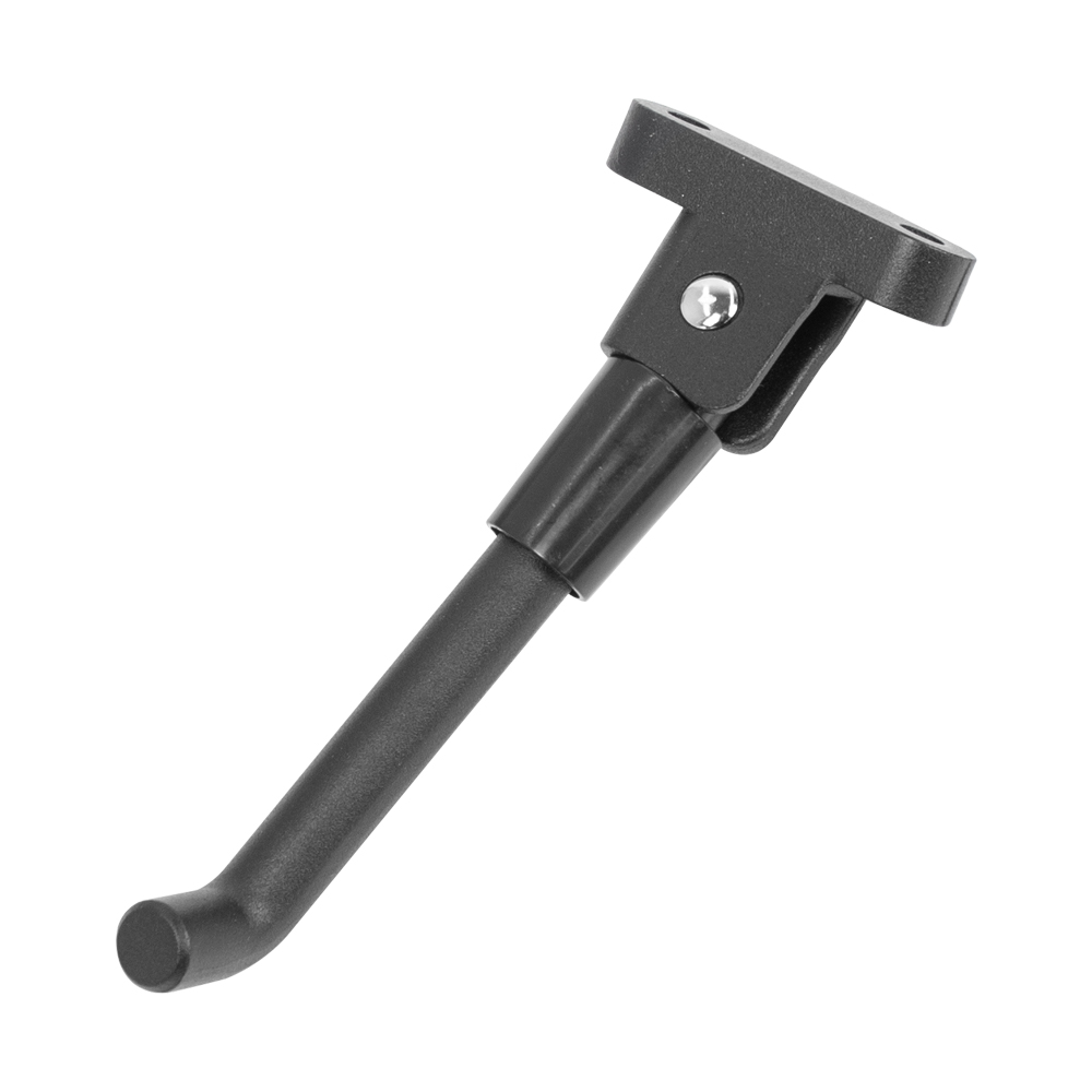 Uitgebreide voetsteun voor Xiaomi M365 Pro elektrische scooter 10 inch band zijparkeerstandaard standaard steunbeugel accessoires