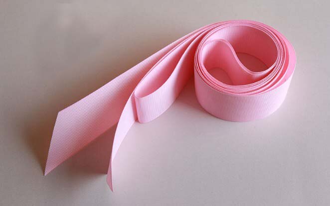 Cinturón de boda para dama de honor, cinta de 270x4cm en 9 colores, Morado, blanco y negro, cinturones de boda, accesorios de vestido de novia: Rosa
