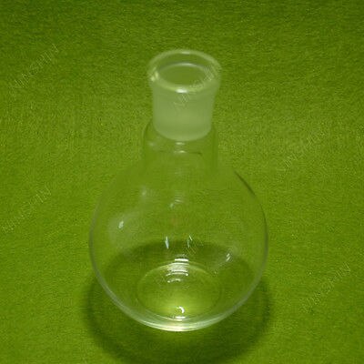 250ml Soxhlet Extractor with Boiling Flask, 24/29,40/38,Lab Glass