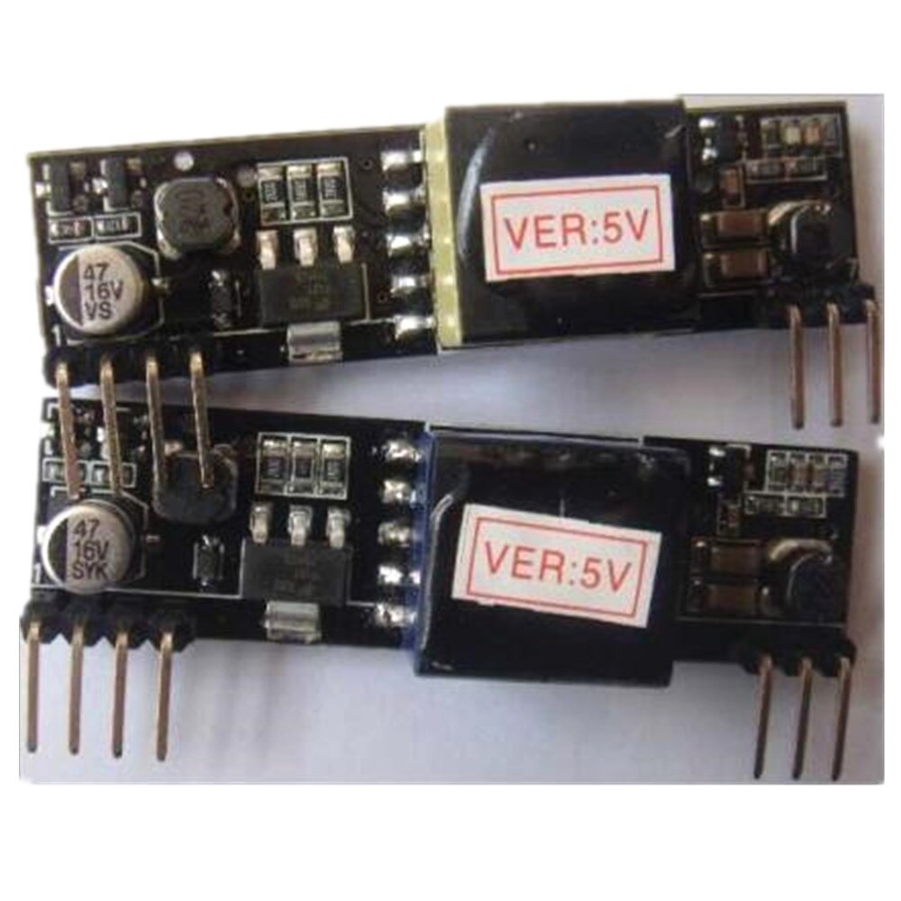 RT9400 3.3V / 5V / 12V / 24V Poe Pd Voeding Module 13W 8W Ieee 802.3af Power-Over-Ethernet (Poe) standaard