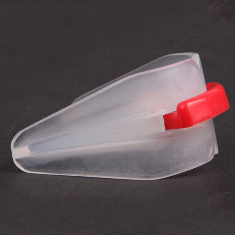 Sport Mundschutz transparent Zähne Mund Wachen Entwickelt für Maximalen Schutz für FußBall Lacrosse Basketball Boxen