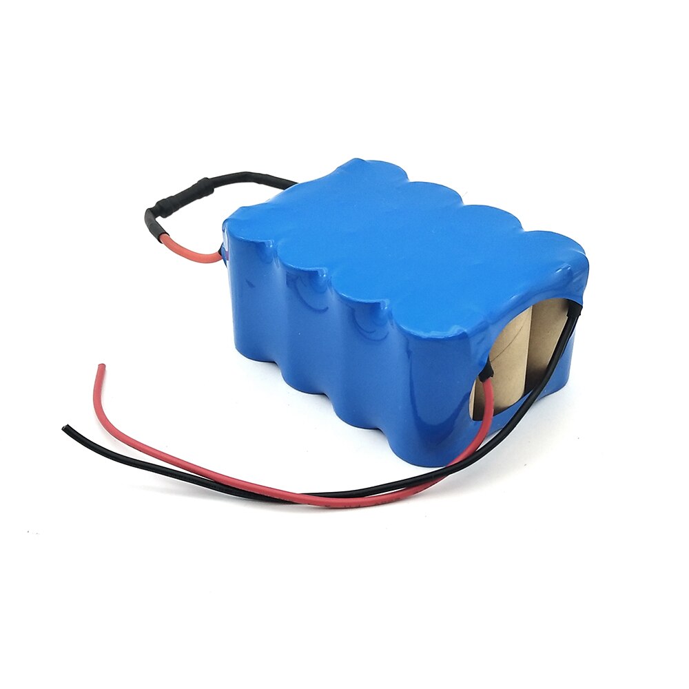 SC 3000mAh for Bosch 14.4V battery pack BBHMOVE1AU VXAS010V00 BBHMOVE2 vacuum cleaner Sweeper Robotics