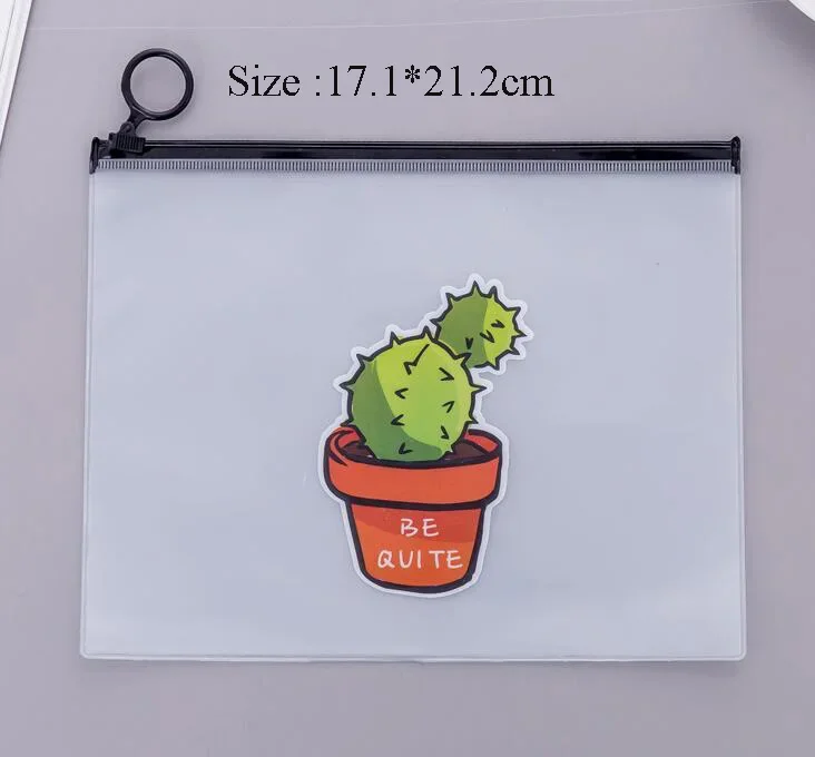 Travel Cosmetic Bags PVC Waterproof Transparent Women Portable Make Up Bag Toiletry Organizer Storage Makeup Bag Wash Pouch: army green