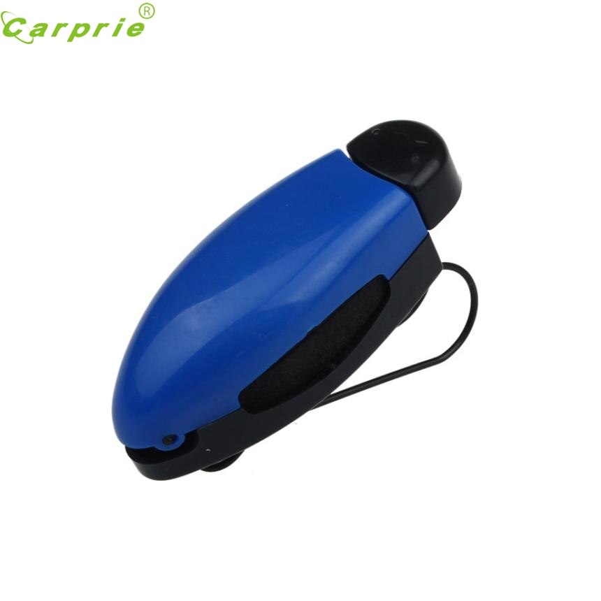 CARPRIE Auto Accessoire Zonneklep Zonnebril Bril Card Pennenhouder Clip J #0522