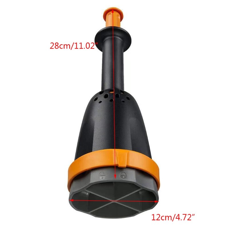 Soil Shape Beautifying Quick Molding Tool Canned Plant Bonsai Greenhouse Mini Garden Accessories P9YB