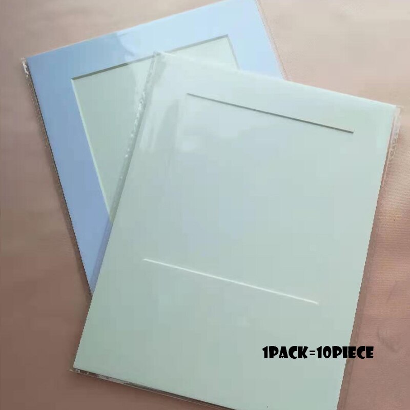 paper photo frame for oil pastel,oil painting,Stereoscopic painting,Photo film,poster, Artistic creation etc.size:B5