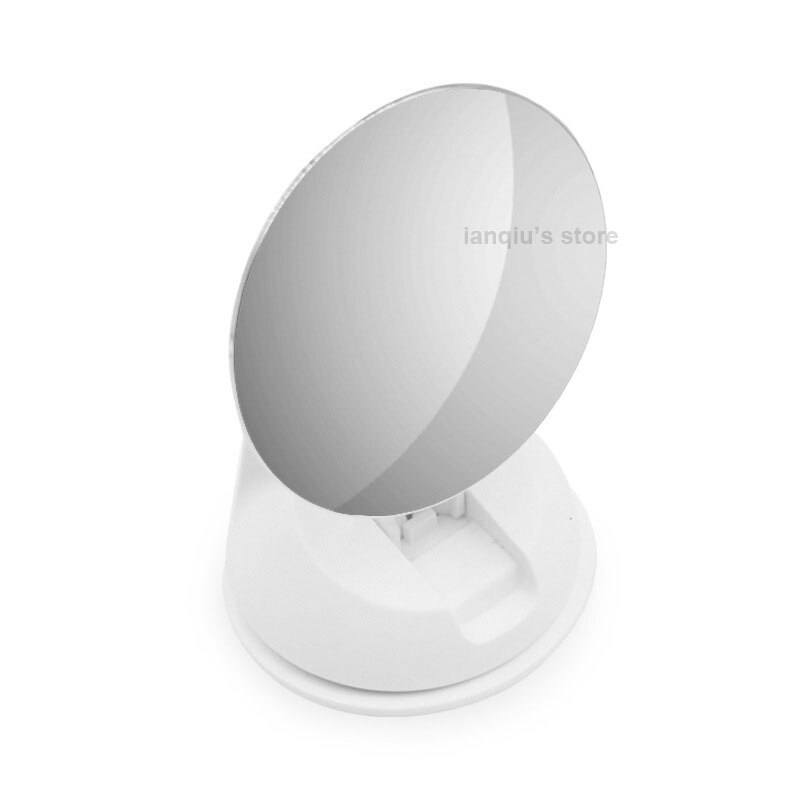 360 Degree Rotation Child Observation Baby Care Rearview Mirror Watching Back Seats Car Accessory