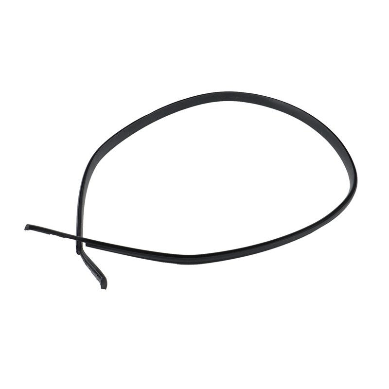 Rubber Dak Drip Afwerking Moulding Seal Strip Voor Toyota Corolla Sedan E18