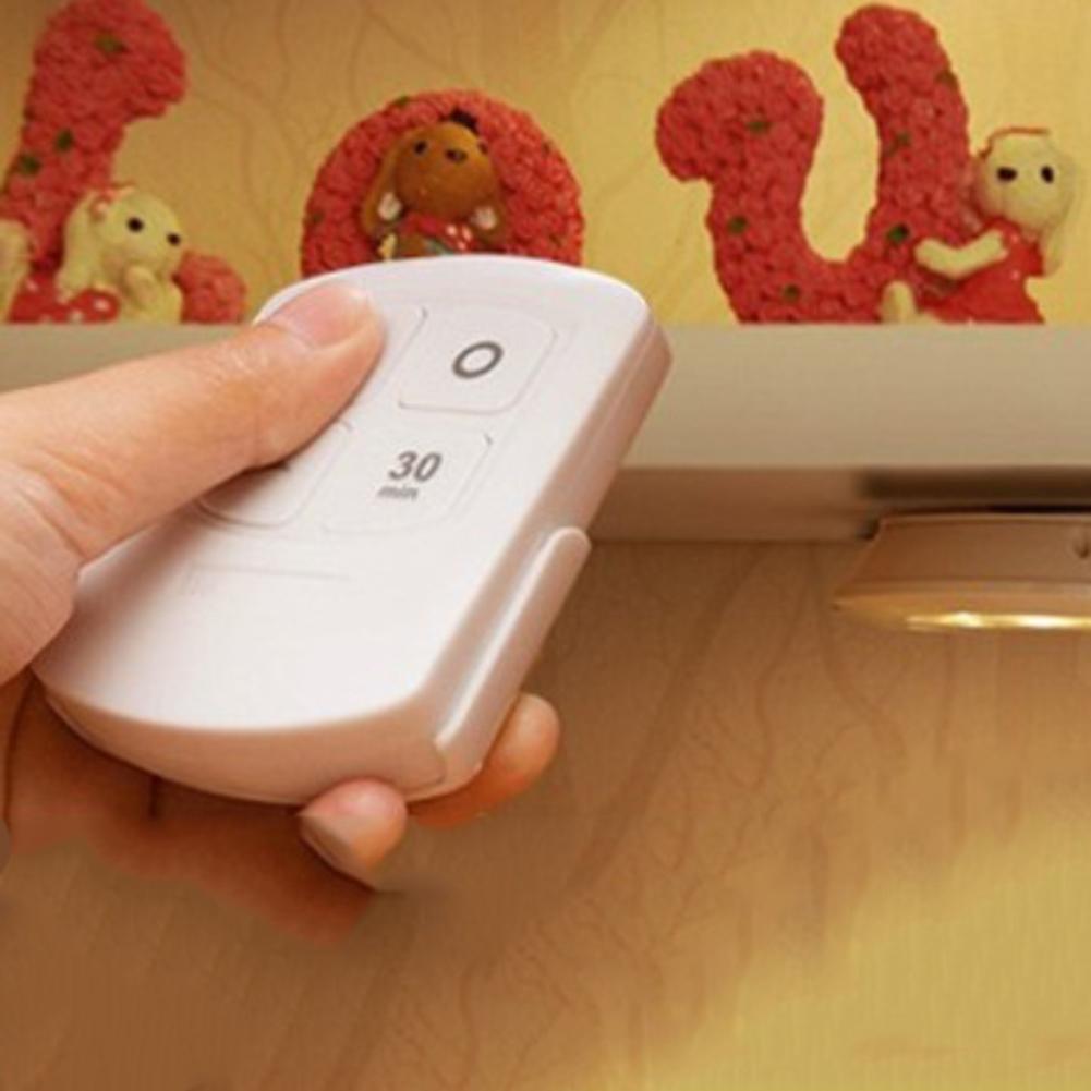 2.4G 4 Zone Wireless RF Remote WIFI Controller 4 Single Color LED Strip