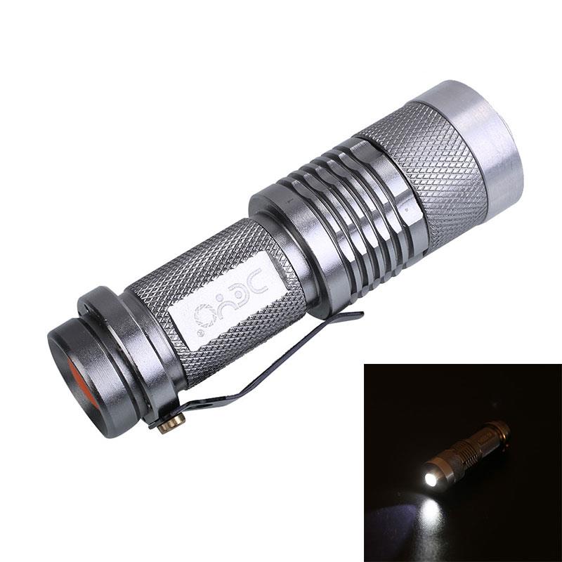 4W Portable Handheld LED Cold Light Source Lamp Match US Plug For Endoscope