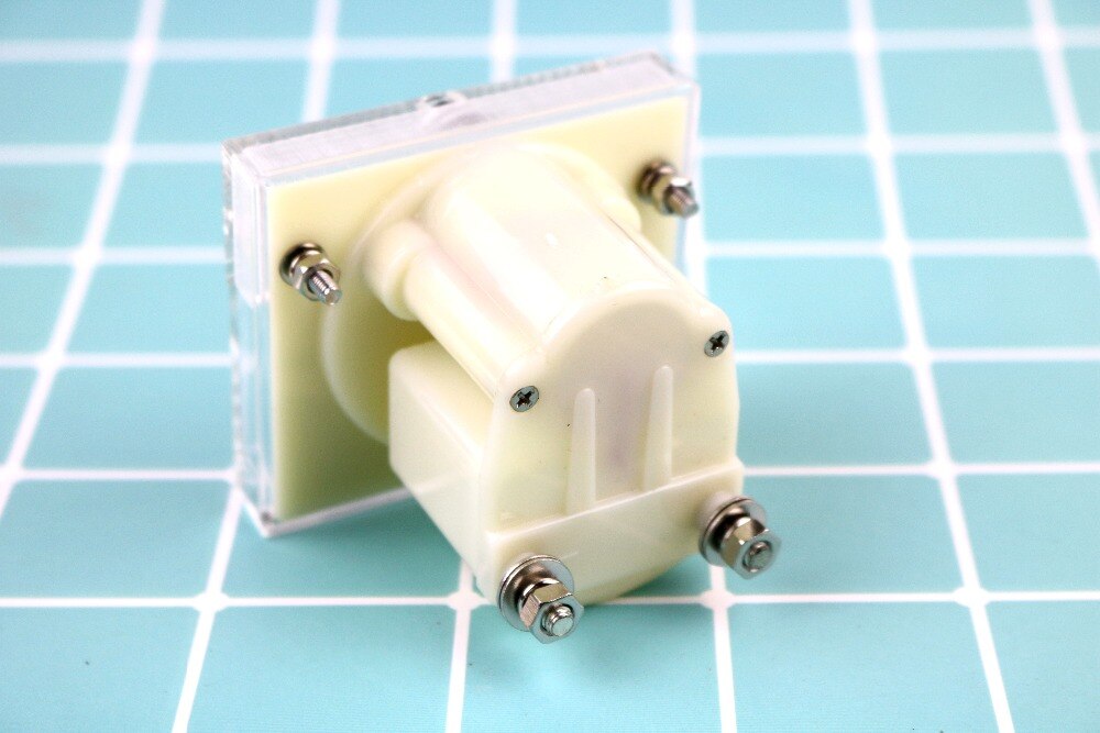 3A 85C1 DC 0-3A Analog Amp Meter Ammeter Current Panel Directly Connect 64*56 mm