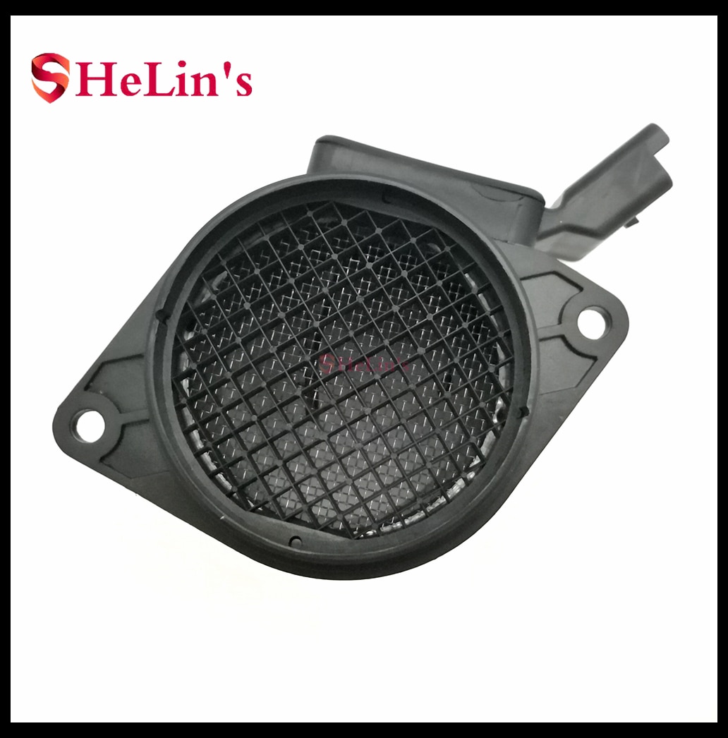 5WK9621 1920.7S Luchtmassameter Maf Sensor Voor Citroen Peugeot 306 307 406 90 110 806 Expert 221 222 223 Partner 2.0 Hdi 1.9 D