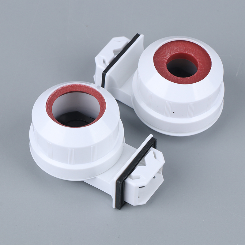 Waterproof T8 T5 Saving LED Lampholder G8 G5 Fluorescent Light Base G13 Bracket Bulb Socket For Aquarium Fish Tank Accessories