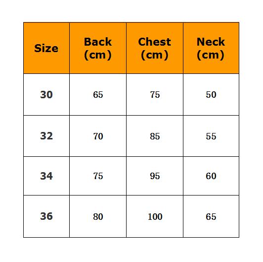 Gran Perro impermeable perro grande ropa impermeable ropa para mascotas abrigo de lluvia mono traje Golden Retriever perro ropa para perro Labrador