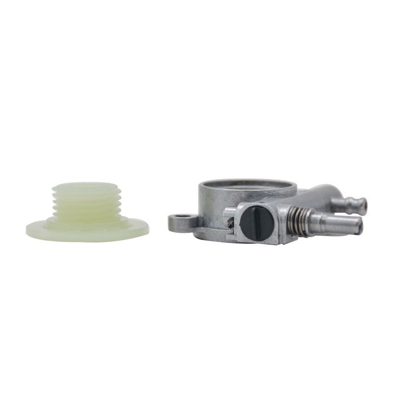 2500/3800 motorsag reservedeler motorsag oljepumpe med snekkedrev passer til motorsag 25cc/38cc