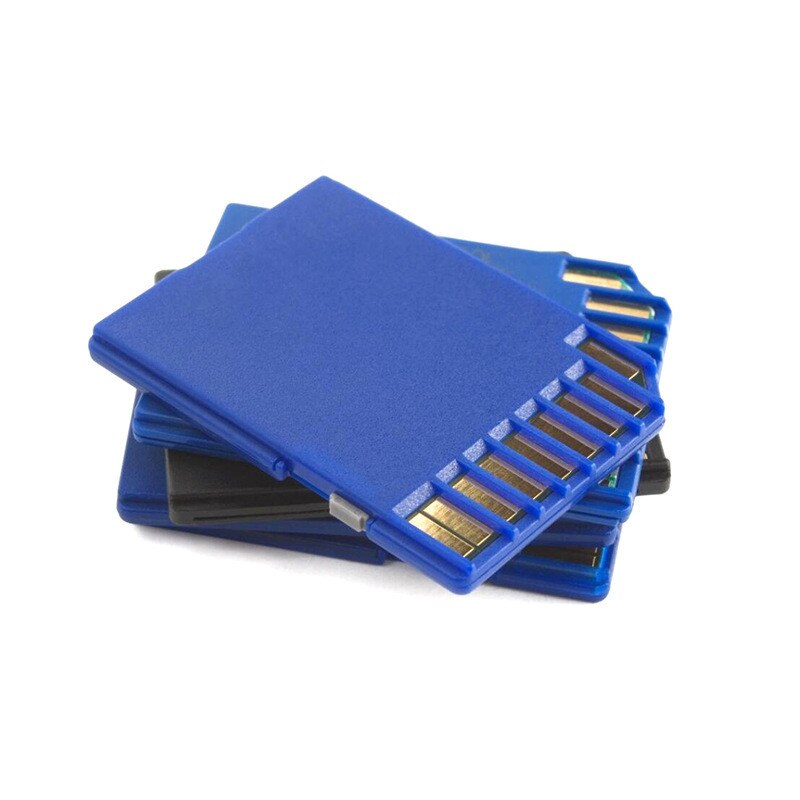 ! 10 Stks/partij Sd Geheugenkaart 64Mb 128Mb 256Mb 512Mb 1Gb 2Gb Sd Secure Digital flash Card Geheugenkaart Standaard