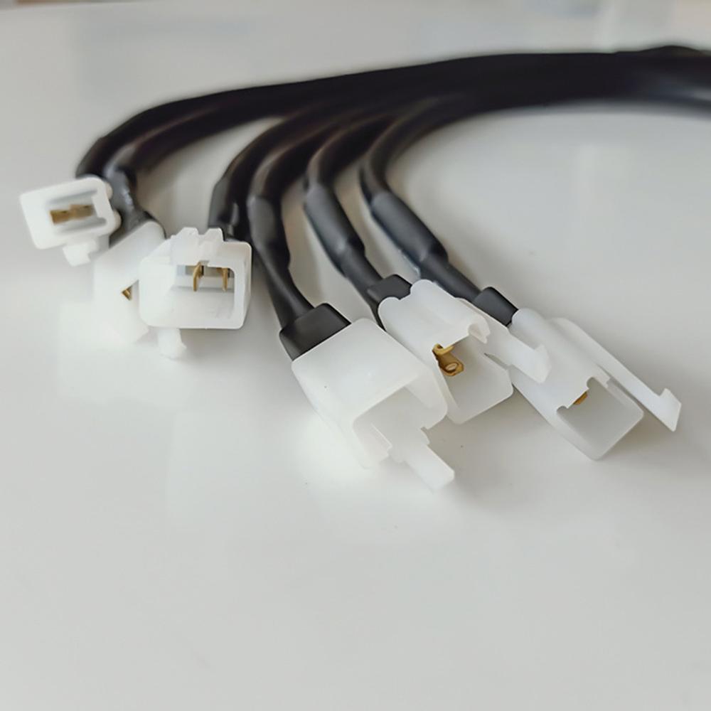 Universal M10x1.25mm Motorcycle Hydraulic Brake Pressure Light Switch Banjo Bolt