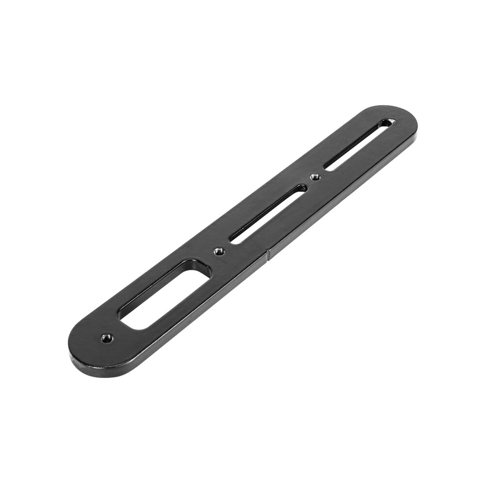 Support d&#39;installation de batterie de vélo électrique, cadre de batterie de vélo électrique pour pièces d&#39;adaptateur de batterie de tube inférieur Hailong