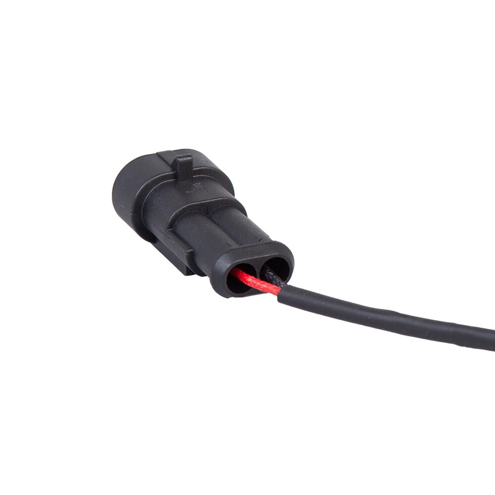 Car Exhaust Temp Sensor Gauge Exhaust Gas Temp Sensor EXT Temperature Sensor 0-1000 C ETM-01-1