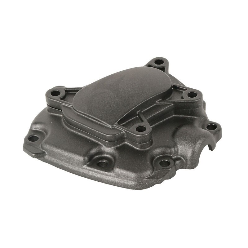 Motorcycle Ignition Cover Crankcase For Yamaha YZF-R1 YZF R1