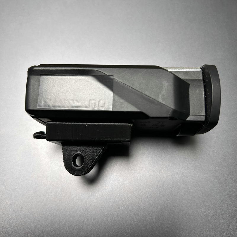 For Shimano CM-1000 CM-1100 CM-2000 Action Sport Camera Mount Set Holder