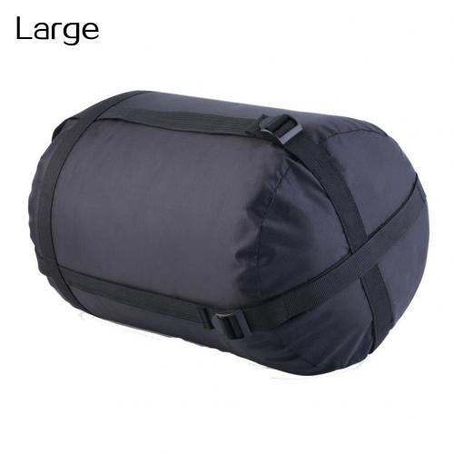 Sleeping Bags PATIKIL Compression Stuff Sack, 20L Waterproof