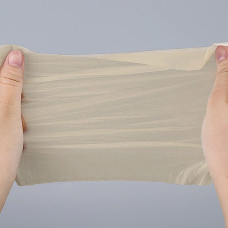 Silky Smooth Soft Premium 3-Ply Toilet Paper Kitchen Toilet Facial Tissues