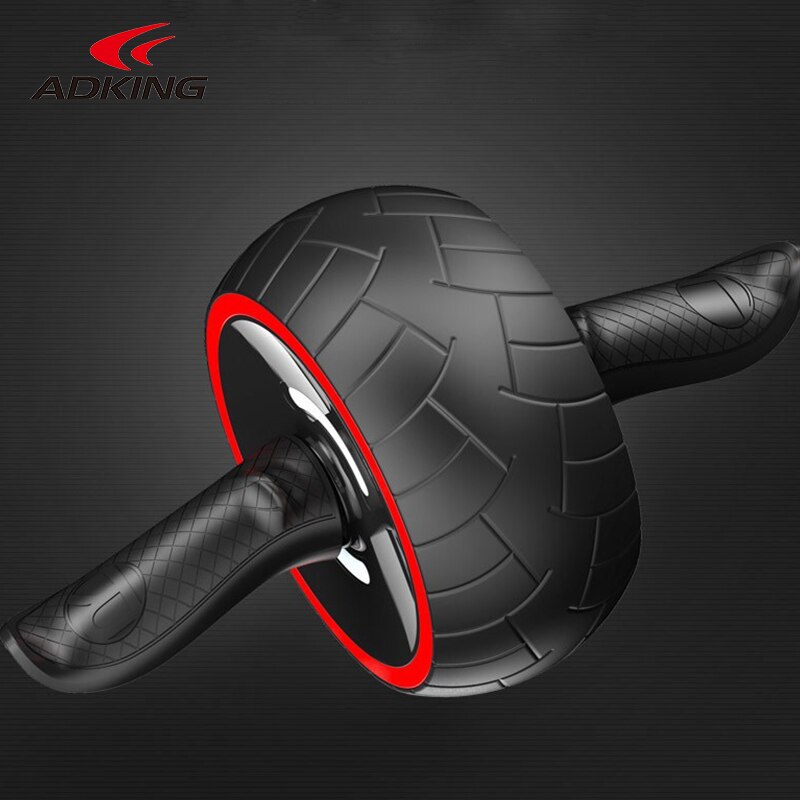 Rodillo de ruedas para abdominales de rebote automático, esterilla de yoga, entrenamiento extremo AB, suministros de entrenamiento Abdominal, equipo de Fitness