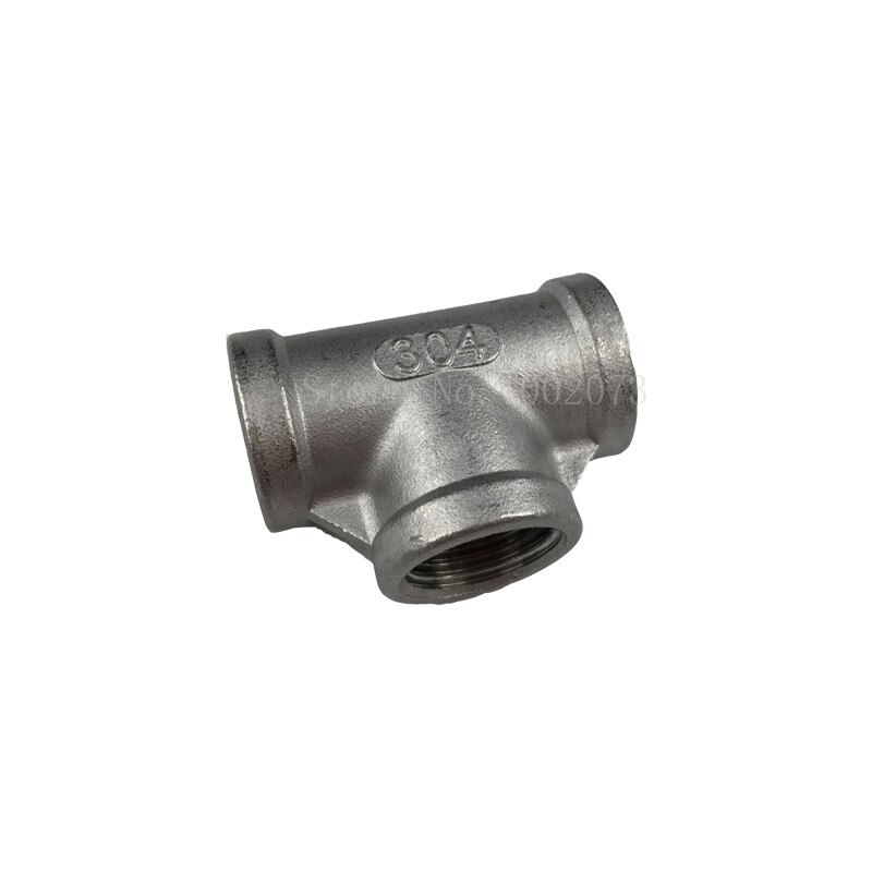 Stainless Steel Beer brewing Weldless Kettle Ball Valve 1/2&quot;NPT Kit Quick Disconnect Set, Pipe Fitting Nut and bulkhead assembly: 3 ways
