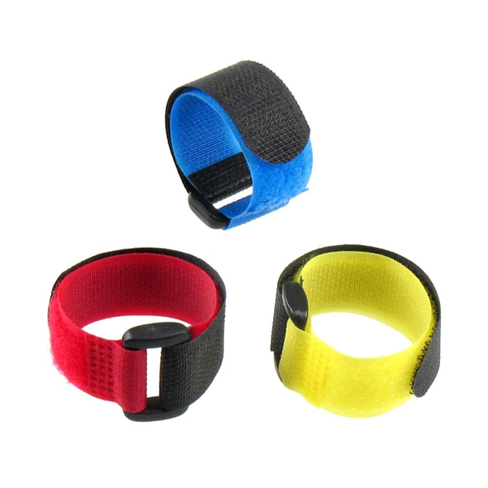 Multifunctional Bicycle Fixing Belt With Velcro Tape Binding Belt With Excellent Bicycle Accessories