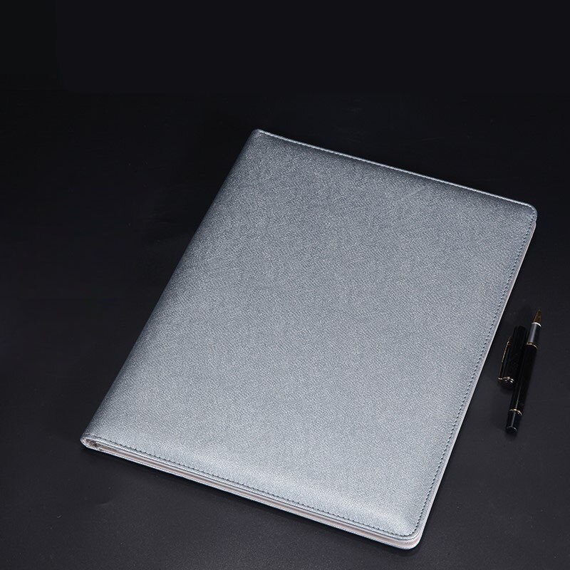 Paper Storage Folder Manager Folder File Folder Office Pin Talk Folder Business Multi-function Folder Storage Package