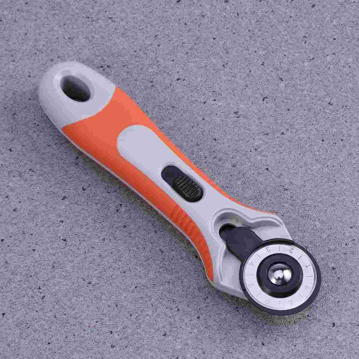 28mm Rotary Cutter with Cushion Grip