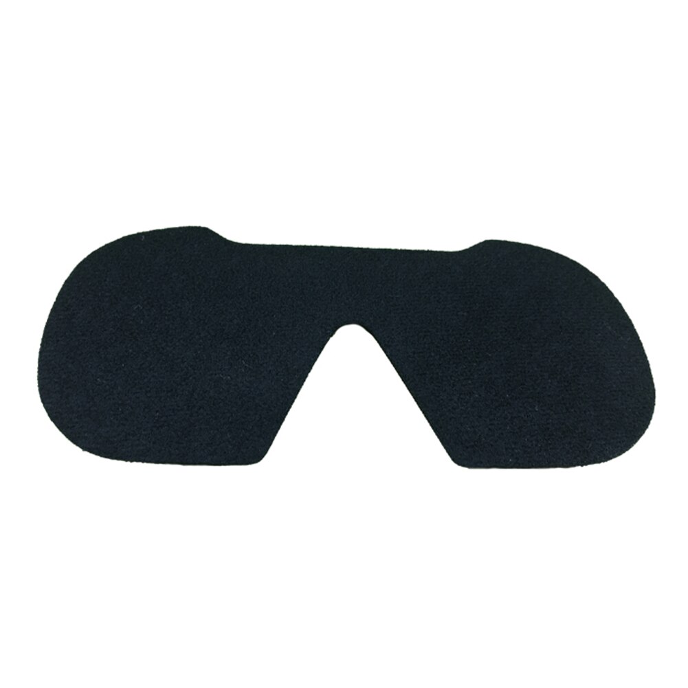 Couverture de lentille de jeu VR accessoires pour les yeux protection casque protection Anti-rayure Anti-poussière manchon lavable étui pour Oculus