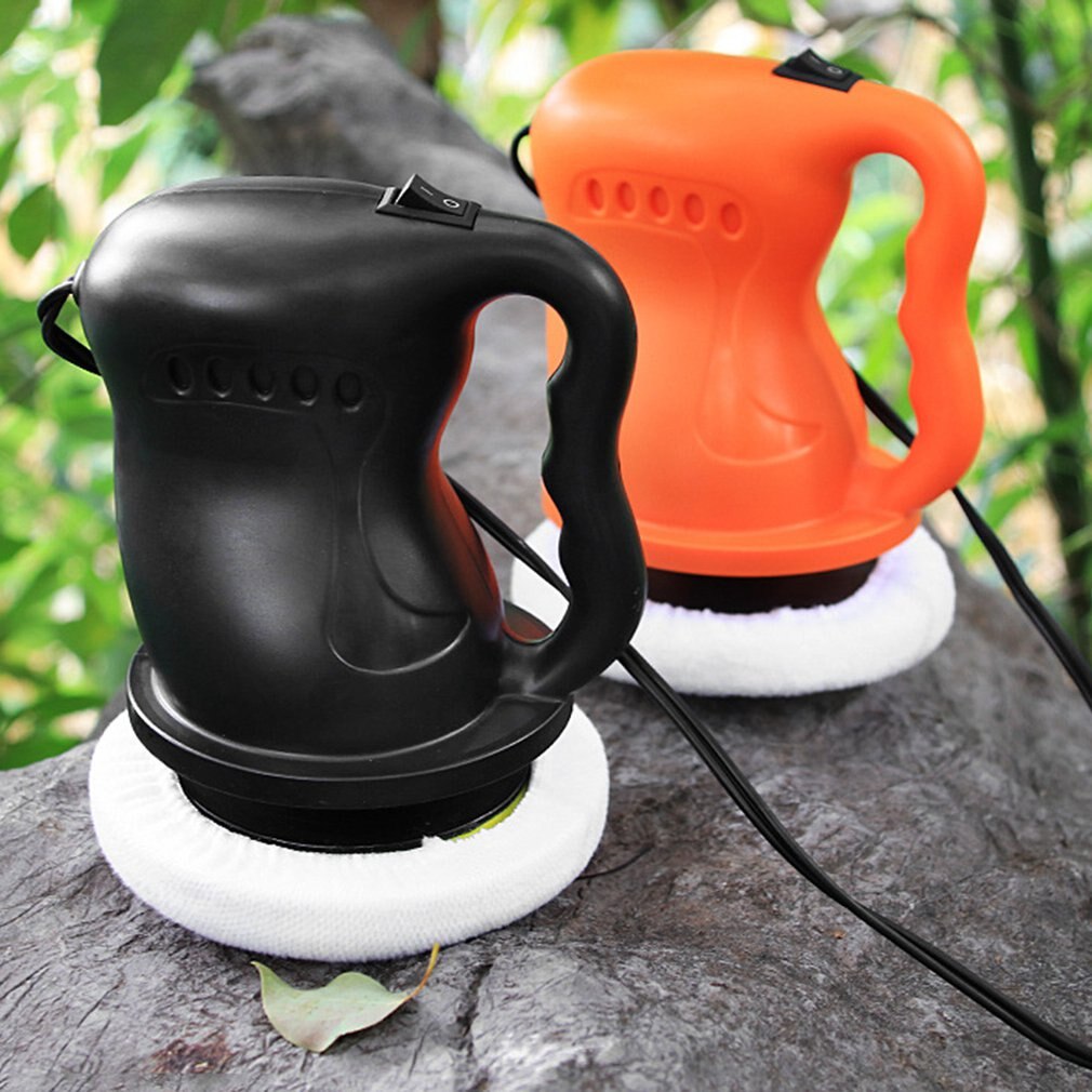 Dc12V Car Waxing Machine Car Polishing Machine Vehicle Maintenance Supplies Self-Service Waxing Polishing Machine