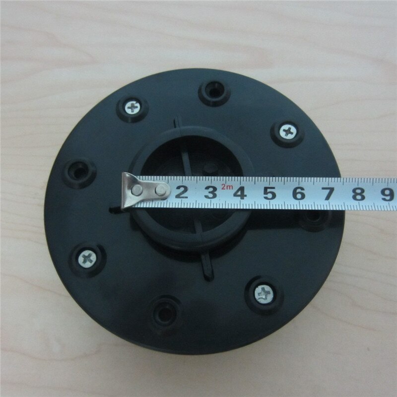 The accessories part( 5 heads) vibration massage head for G5 GS vibration massage machine