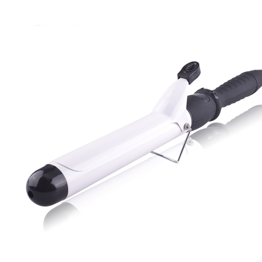 Bigoudis électriques de fer à friser de cheveux professionnels Heaing rapide Waver cheveux bouclés outils de coiffure 22mm,25mm,28mm,32mm,38mm de diamètre
