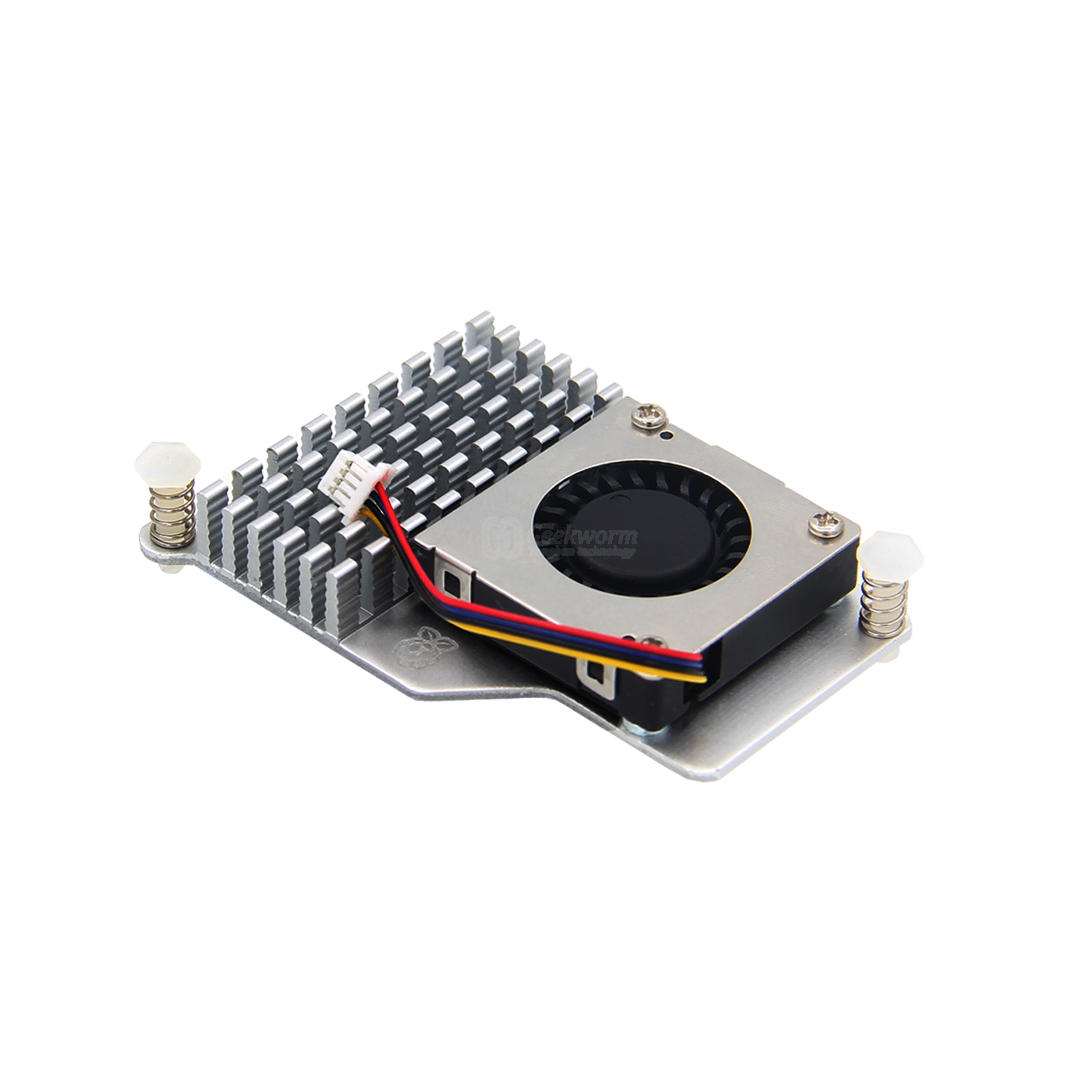 Geekworm Raspberry Pi 5 Official Active Cooler
