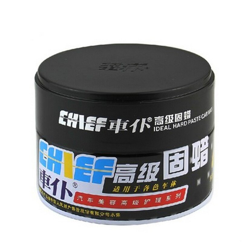 AutoCare Car Wax Cystal Plating Set Hard Glossy Wax Layer Cover car paint Super Waterproof Film