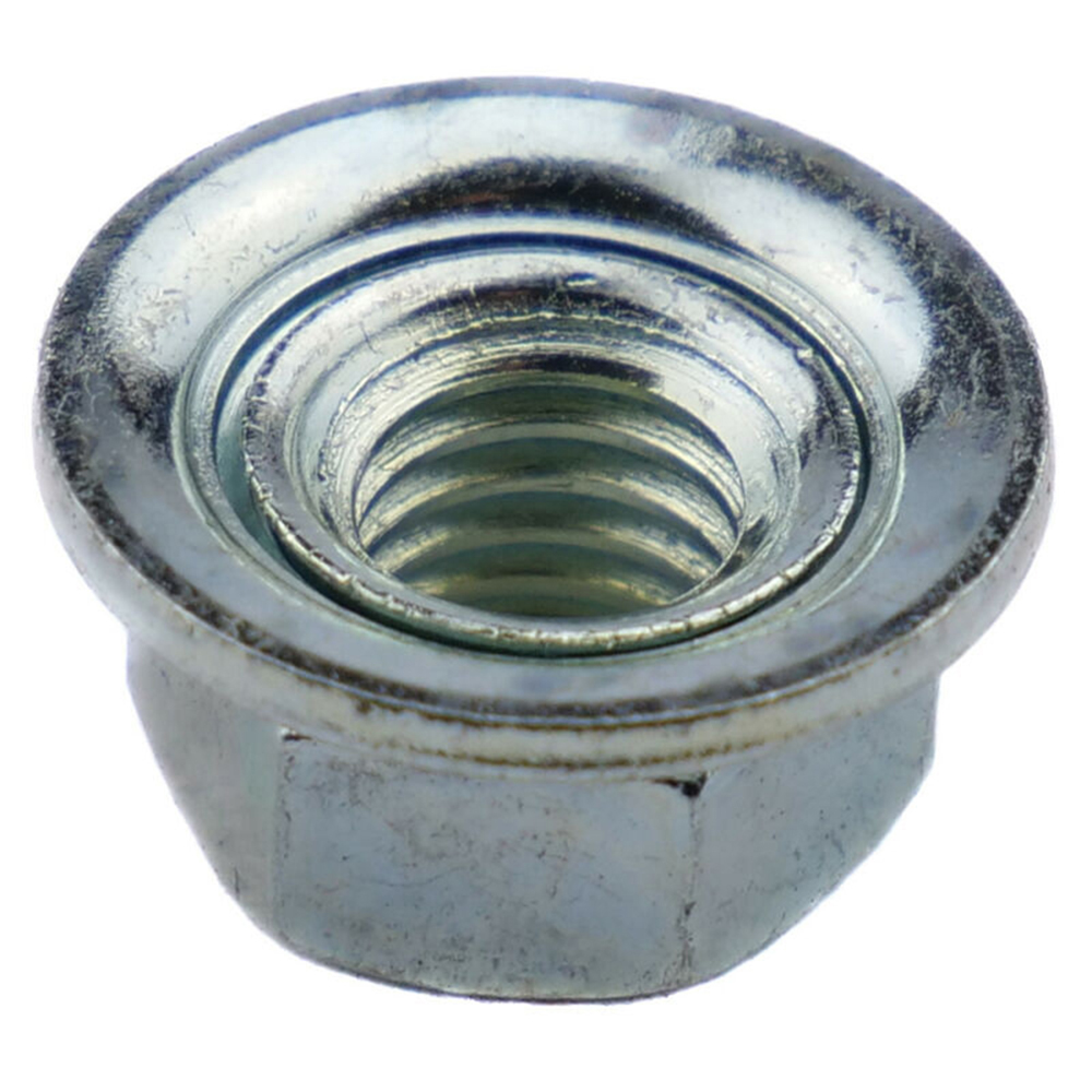 Vervanging Schroef Moer Draad Gereedschap Accessoire Mes Apparatuur Voor Trimmer Bosmaaier Grasmaaiers Linkerhand M8x1 25