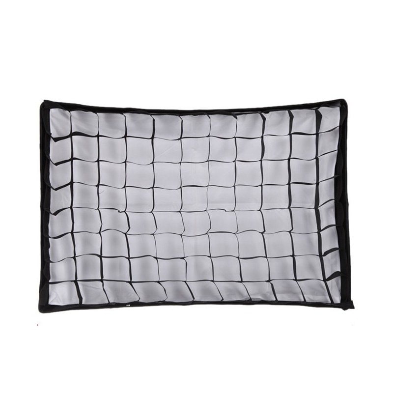 Fotografie Bienenwabe Netz für 50*70cm / 20*28 zoll Regenschirm Softbox Studio Strobe Regenschirm Softbox: Ursprünglich Titel