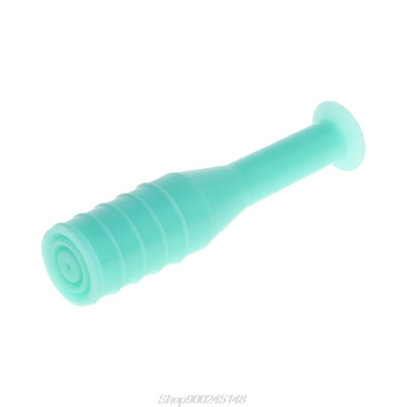 Unisex Contact Lens Stok Sucker Zuignap Siliconen Lenzen Care Nuttig Verwijderen Draagbare Reizen Mini Insert Removal Tool Zachte
