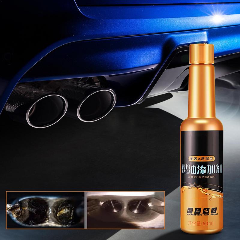 Car Engine Car Catalytic Converter Cleaners To Automobile Engine CSV Clean Accelerators Catalysts Easy Cleaner System