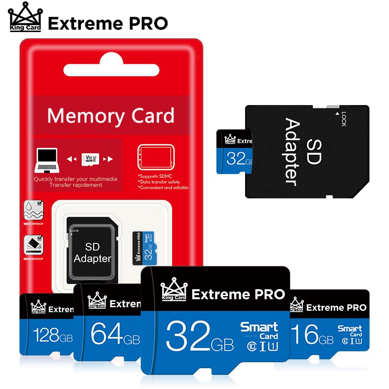 High speed microsd memory cards cartao de memoria ... – Vicedeal