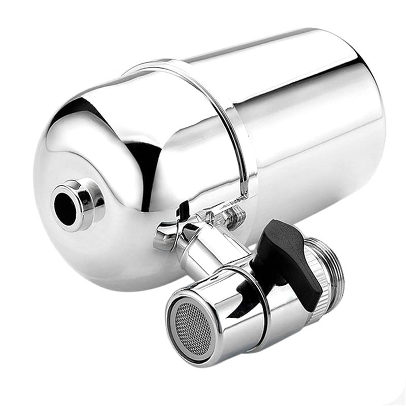 Tap Water Purifier Home Kitchen Filter Water Purifying Device Faucet Water-strainer