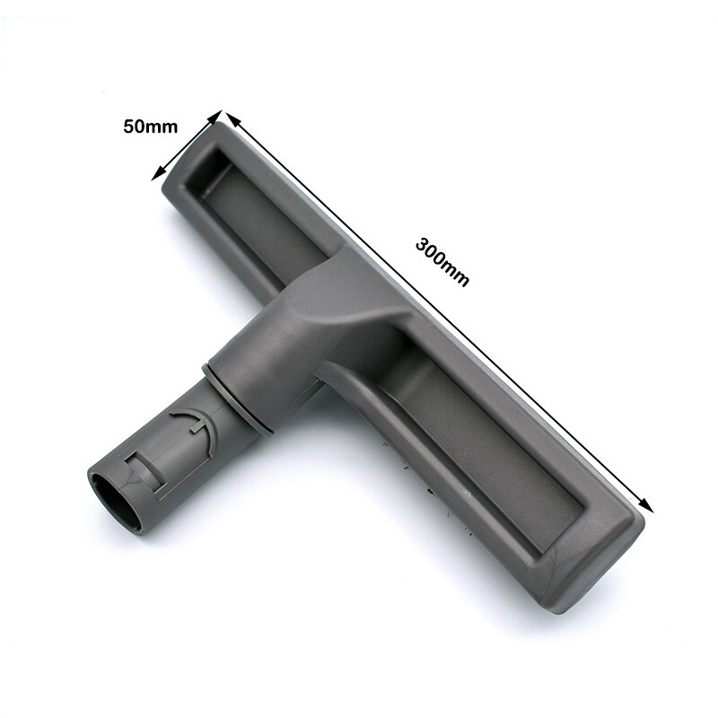 1PC Spazzola per Pavimenti Testa per Dyson V6 DC35 D37 D39 DC45 D47 D49 DC52 DC58 DC59 DC62 DC63 robot parti per Vaccum più pulito Spazzole Polvere